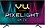 VU Pixelight 126 cm (50 inches) Smart 4K Ultra HD LED TV 50QDV (Black) image 1