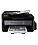 Epson M200 Multi Function Printer  (Black, Ink Bottle) image 1