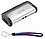 SanDisk Ultra 128GB Dual Drive USB Type-C Flash Drive Bundle (SDDDC2-128G-G46) with Everything But Stromboli (TM) Lanyard (128GB) image 1