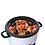 Aroma Housewares 6-Cup (Cooked) (3-Cup UNCOOKED) Pot-Style Rice Cooker (ARC-743G) image 1