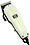 WAHL super taper 08466-424 Trimmer 120 Runtime 4 Length Settings  (White) image 1