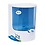 Dolphin Gold 8 Liter RO + UV Water Purifier (Blue) image 1
