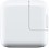 Apple MD836HN/A 12W USB Power Adapter  (White) image 1