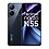 realme narzo N55 (Prime Black, 4GB+64GB) 33W Segment Fastest Charging | Super High-res 64MP Primary AI Camera image 1