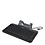 Belkin B2B130 Wired Tablet Keyboard with Stand and Lightning Connector for iPad image 1