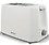 Havells Crisp Plus 750W Pop-Up Toaster,White,700 Watt image 1