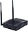 iBall iB-WRX300NP 300 Mbps High Power Wireless N Router - Black image 1
