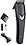 Stainless Steel Chargeable-527 Trimmer for Men & Women | 120-Min Runtime, Cordless Rechargeable Grooming Kit (Multicolor) image 1
