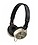 Sony Sound Monitoring Headphones (Gold) MDR-ZX300/N image 1
