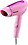 Panasonic EH-ND30-P62B 1800 Watts Foldable Hair Dryer with Heat Protection Mode-Pink image 1