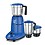Prestige Hero Mixer Grinder 500 W, 3 Jars (1500 ml, 1000 ml, 300 ml, Blue) image 1
