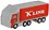 Microware K-Line Truck Shape Designer 8 Gb Pendrive image 1