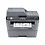 brother MFC-L2701D Multi-function Monochrome Laser Printer  (Grey, Toner Cartridge) image 1