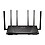 Asus RT AC3200 Tri-Band Wireless Gigabit Router (Black) image 1