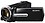Sony DCR-SX22E Camcorder Black image 1