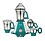 Preethi Aries MG 216 mixer grinder 750 watt, Green, 4 Jars, Vega W5 motor with 5yr Warranty & Lifelong Free Service image 1
