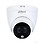 Dahua Wired 2MP HD Full Color Starlight Dome (DH-HAC-HDW1209TLQP-LED) White image 1
