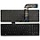 FYONLI Laptop Keyboard Compatible for HP Pavilion 15-P202TU Keyboard image 1