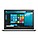 Dell Inspiron 5558 Notebook (5th Gen Core i3-5005U- 6GB RAM- 1TB HDD- 39.6 cm (15.6)- Windows 10 Home) (Silver) image 1