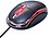 Sharp Beak Terabyte 3D Optical Wired USB Mouse SB-TB-36B Wired Optical Gaming Mouse (USB 2.0, Black) (Pack of 1) image 1