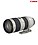 Canon EF 70 - 200 mm f/2.8L IS II USM Telephoto Zoom Lens(Black & White) image 1