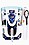 NEXUS SERIES NEXUS PURE JAZZ 1 WHITE ALKALINE 10 L RO + UV + UF + TDS Water Purifier image 1