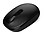 Microsoft Wireless Mobile Mouse 1850, Black (U7Z-00005) image 1