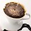 HARIO V60 Drip-In Coffee Dripper, 700ml image 1