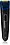 Flipkart SmartBuy Fast Charge Titanium Coated Cordless USB Trimmer  (Black, Blue) image 1