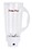 Prime Plus Abs Plastic Transparent Home/Commercial Juicer Jar only for Mixer Grinder (2 Liter) White. image 1