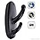 AGPtek Imported from Taiwan Motion Activated Clothing Hook Hidden Camera with Video Resolution - Black image 1