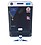 OZEAN OZNMRBLK02 ROs Water Purifier With Installation Kit And Dust Protection Cover - 10 Ltr image 1
