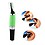ImStarTrading Touches Nose Trimmer All in One Personal Trimmer, Hair Trimmer Cordless Great for Travel, Nose Hair Trimmer with Built-in LED Light Nose Trimmer for Men image 1