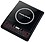 Morphy Richards Chef Xpress 400i Induction Cooktop  (Black, Push Button) image 1