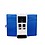 BePURE 4G Ph Hot And Cold Alkaline Water Purifier 9L RO+UV+UF+TDS Purification| ISI Mark | 8 Stage Water Purification|Works Up To 3000Ppm TDS| Room Temperature Water Tap At Side, Blue image 1