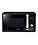 Samsung 23 Ltr MS23F301TAK/TL Solo Microwave Oven - Black image 1