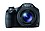 Sony Cyber-Shot DSC-HX400V Point & Shoot Camera (Black) image 1