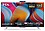 TCL C725 164 cm (65 inch) QLED Ultra HD (4K) Smart Android TV (Black) (2021 Model) |Works With Video Call Camera  (65C725) image 1