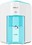 Havells Fab Water Purifier (White & Grey), RO+UV, Filter alert, Patented corner mounting, Copper+Zinc+pH Balance+Minerals, 7 stage Purification, 7L, Suitable for Borwell, Tanker & Municipal Water image 1