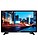 Mitashi MiDE024v11 23.6inch (59.94cms) HD Ready LED Television image 1