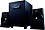 Philips MMS 1400 Laptop/Desktop Speaker (2.1 Channel) image 1