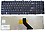 Laptop Keyboard Compatible for FUJITSU LIFEBOOK A530 AH530 AH531 NH751 Laptop Black Keyboard CP487043-02 image 1