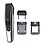 Philips Beard Trimmer Series 5000, BT5511, Multicolor image 1