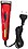 Maxel Ak-201b Runtime: 500 min Trimmer for Men  (Red) image 1