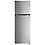 LG 340 L 2 Star Frost-Free Smart Inverter Double Door Refrigerator (GL-S342SPZY, Shiny Steel, Convertible & Multi Air Flow) image 1