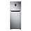 Samsung 394 Litres 2 Star Double Door Refrigerator, Elegant Inox RT39B5538S8/TL image 1