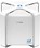 D-Link DIR-2680 2600 Mbps Mesh Router  (White, Dual Band) image 1