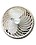 Enamic UK Cabin Fan Plastic Celling Fan 9 Inch, 225 MM with 1 Year Warranty 30% More Air High Speed Wall fan || 100% Copper Motor || Make in India || Q95 image 1