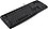Logitech K120 / Full-Size, Spill-Resistant, Curved Space Bar Wired USB Desktop Keyboard image 1