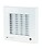 Hindware Vents Ma 125x Extractor Fan - White image 1